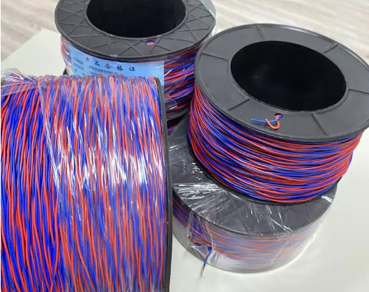 黎母山镇放炮线的具体作用是什么？